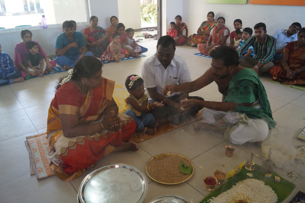 Navarathri&Vijayadhasami Celebration_kgmPhoto7